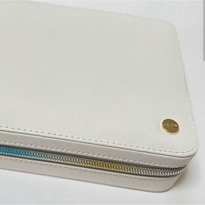 BNWT Stoney Clover Lane x Stephanie Gottlieb jewelry box case